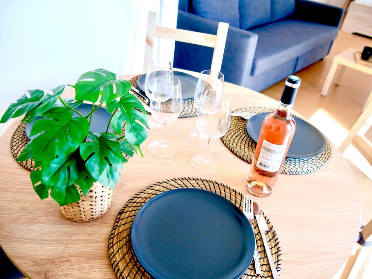 Appartement Le Petit Soleil de Corbeil Extérieur photo