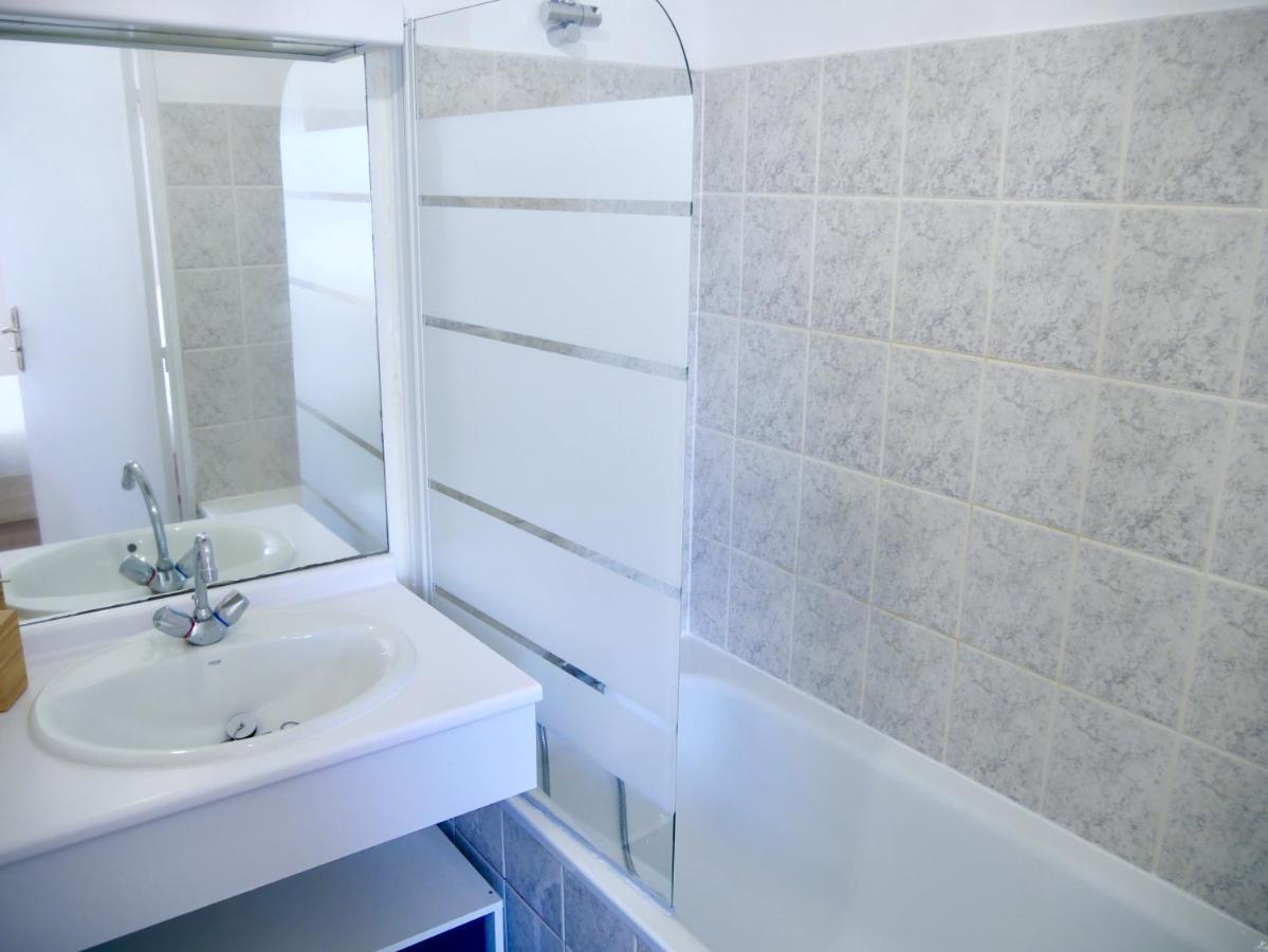 Appartement Le Petit Soleil de Corbeil Extérieur photo
